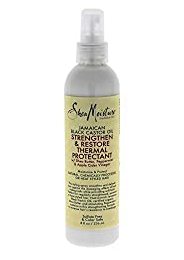 Shea Moisture Thermal Protectant