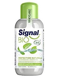 Signal Bio Bain de bouche protection naturelle