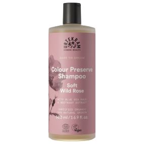 Urtekram Colour Preserve Shampoo