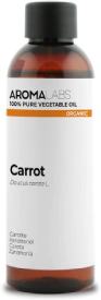 Aroma Labs Huile de carotte bio