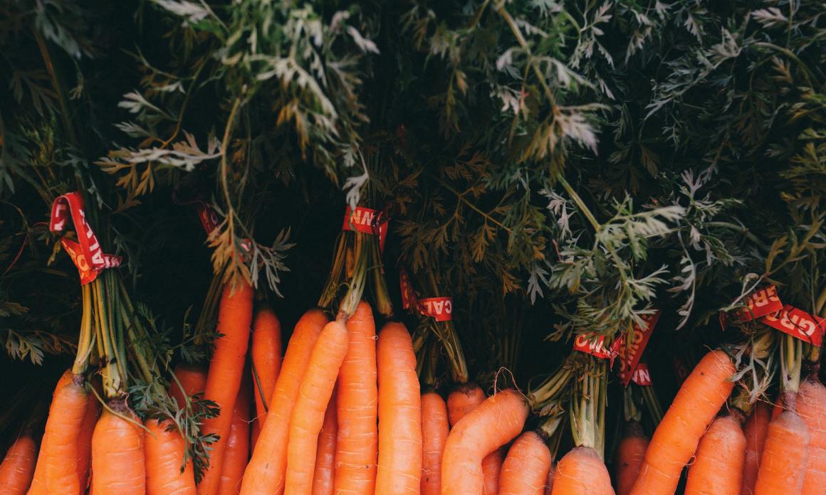 Huile de carotte : Les cosmétiques naturels pour une bonne mine