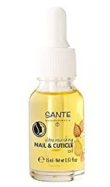 Sante Naturkosmetik Nail and cuticle oil