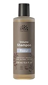 Urtekram volume shampoo rasul