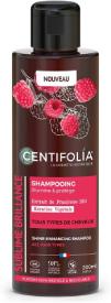 Centifolia shampooing sublime brillance