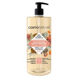 Cosmo Naturel Shampooing usage fréquent bio