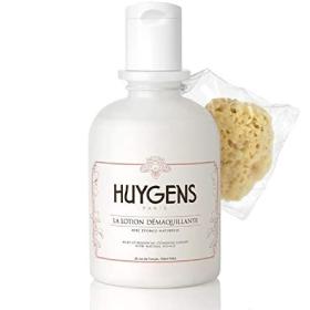 La lotion démaquillante Huygens