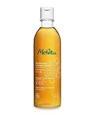 Melvita shampooing bio lavages fréquents