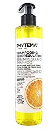 Phytema shampooing séborégulateur