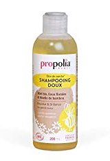 Propolia shampoing doux bio