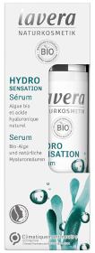 Lavera sérum bio hydro sensation