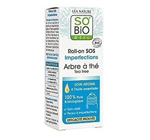 So Bio étic Roll On SOS Imperfections