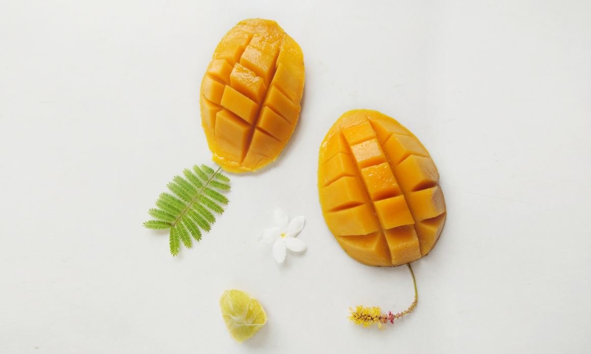 Masque à la mangue : Recette maison revitalisante pour les peaux ternes, normales à mixtes