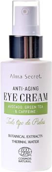 Alma Secret Anti-Aging Eye Cream