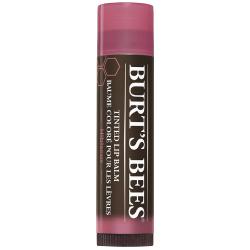 Baume coloré pour les lèvres Burt's Bees