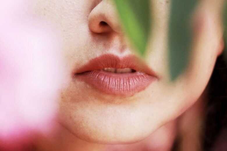 Baume à lèvres teinté naturel