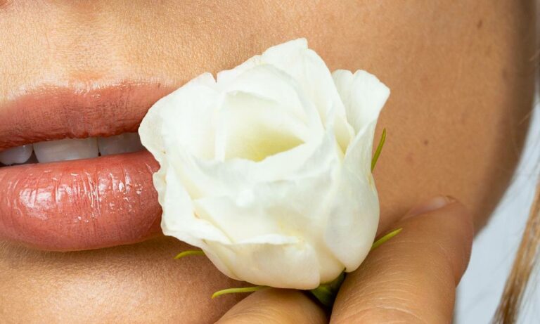lèvres sèches conseils beauté