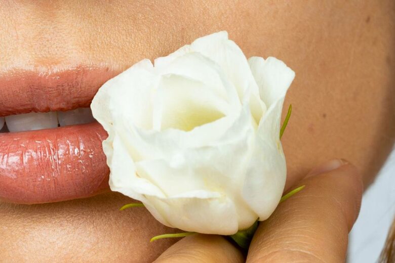 lèvres sèches conseils beauté