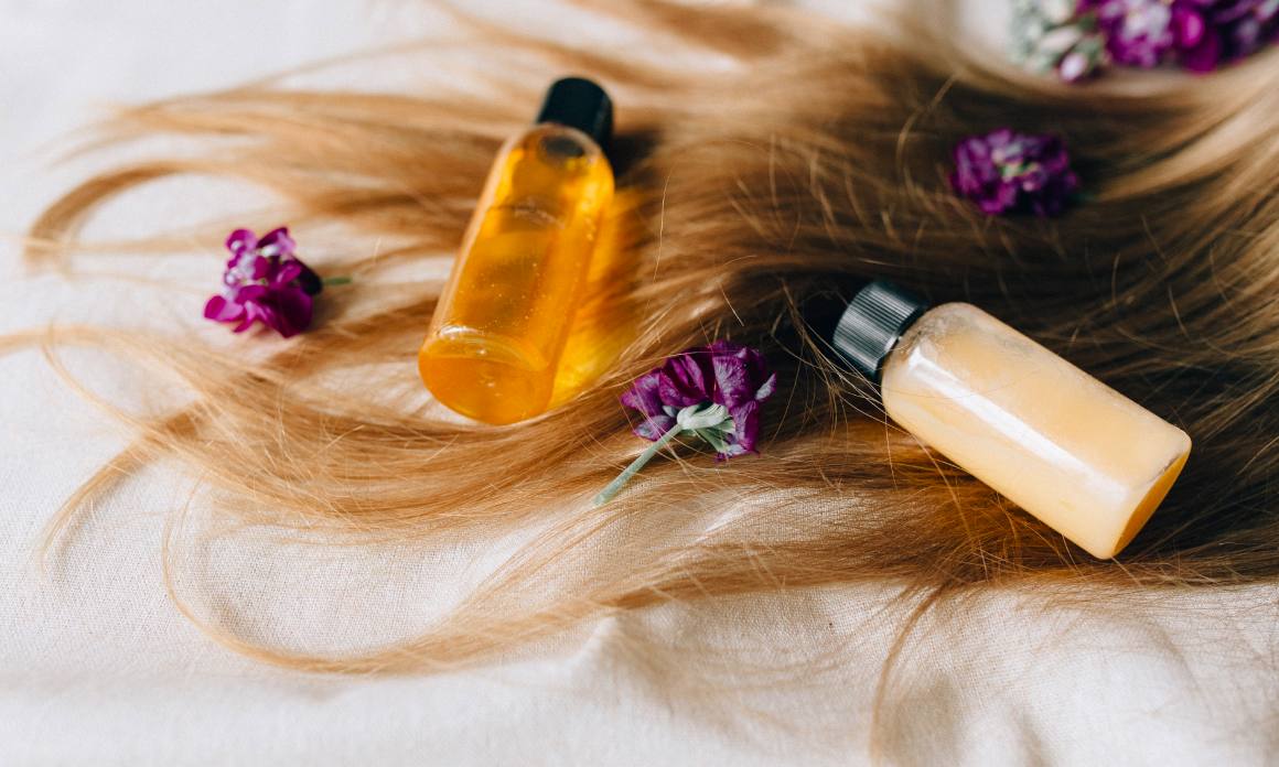 Le shampooing : Routine beauté pour des cheveux sains, doux et brillants