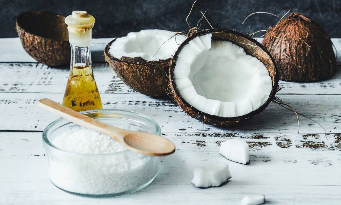 Huile de coco : l’indispensable naturel