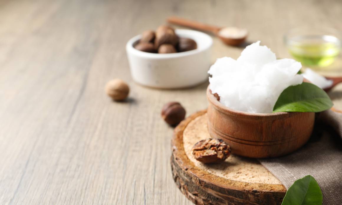 Beurres végétaux en cosmétique : lequel choisir selon sa peau et ses cheveux ?