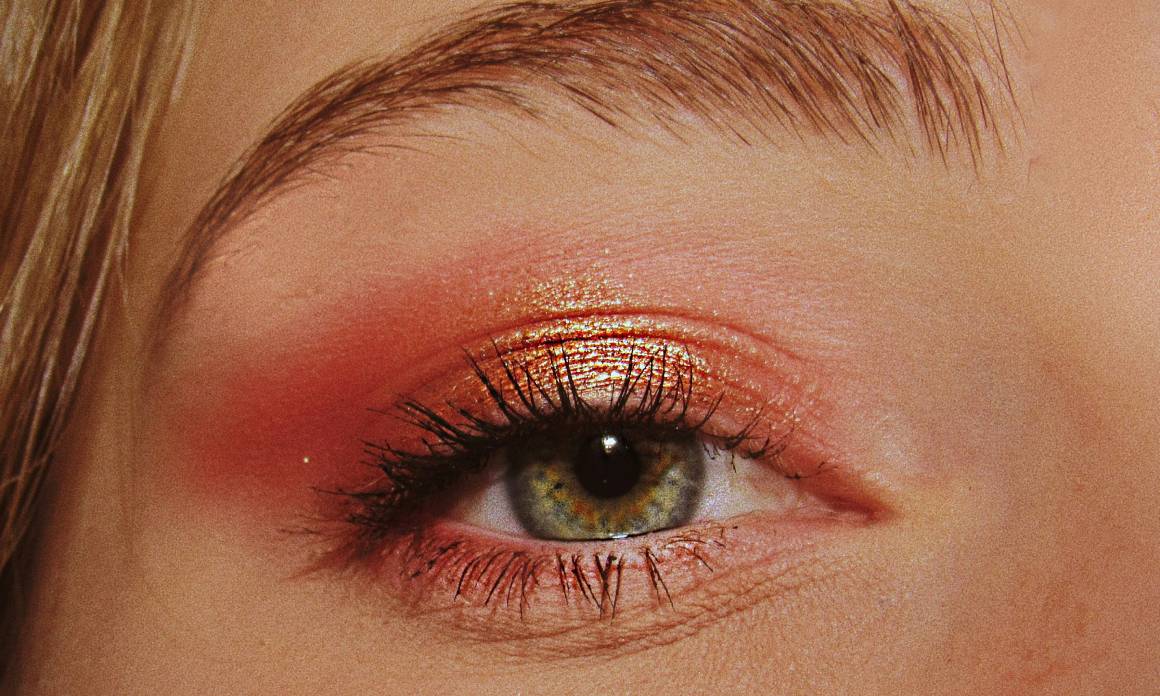 Maquillage des yeux : les meilleures couleurs selon votre iris